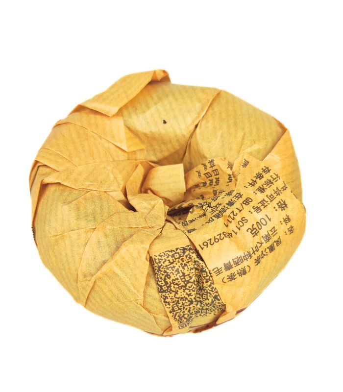 Шу Пуер "Фенікс" 100 грам