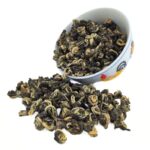 Зеленый чай Би Ло Чунь (Улитка)