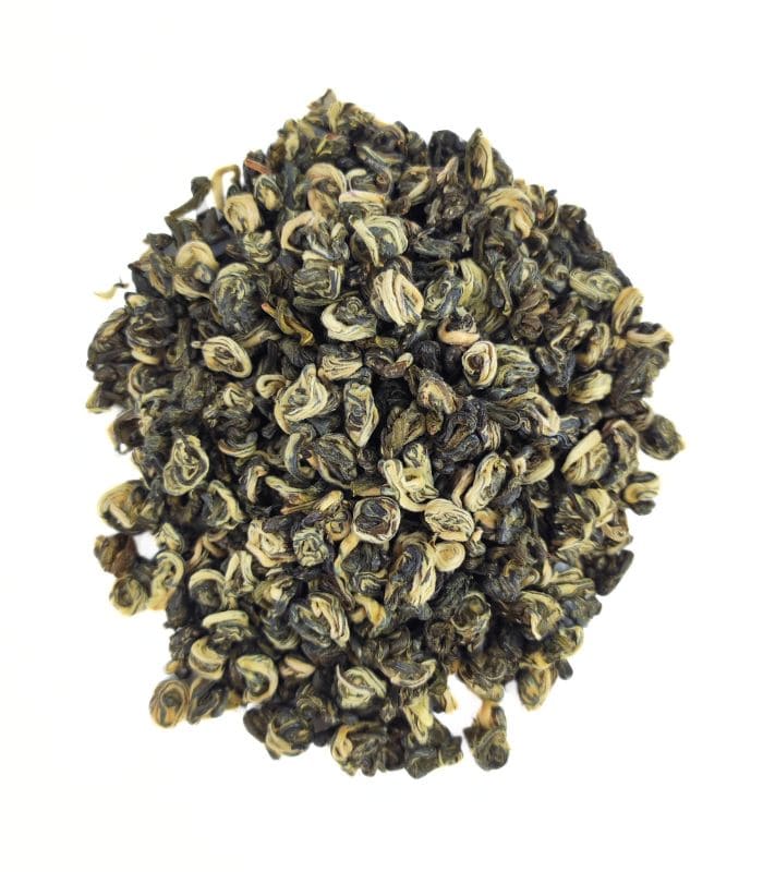 Зеленый чай Би Ло Чунь (Улитка)