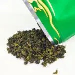 Ті Гуань Інь Ансі