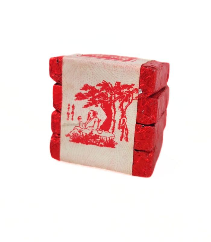 Дянь Хун Червоний чай Дянь Хун Червоний чай