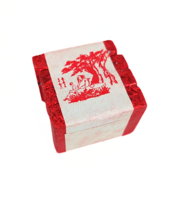 Дянь Хун Червоний чай