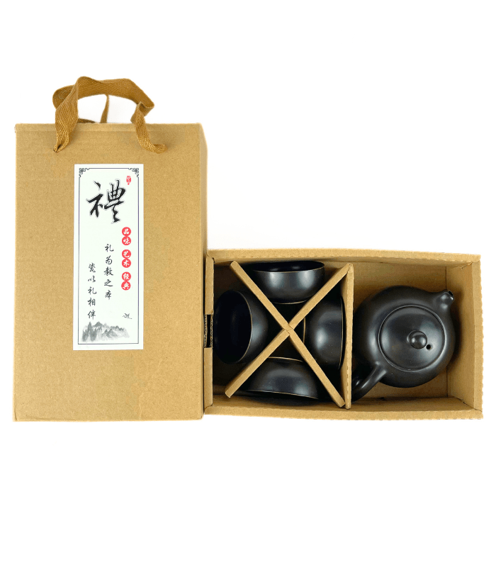 Набор для чайной церемонии