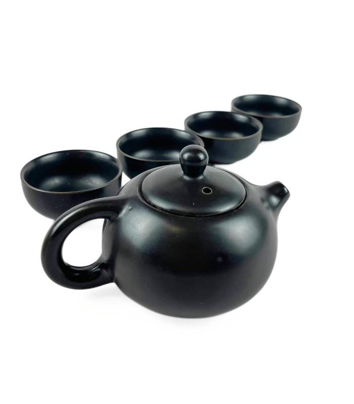 Набор для чайной церемонии