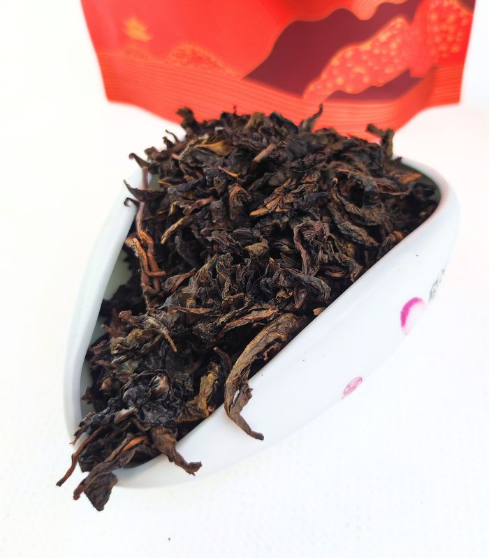 Чай Да Хун Пао