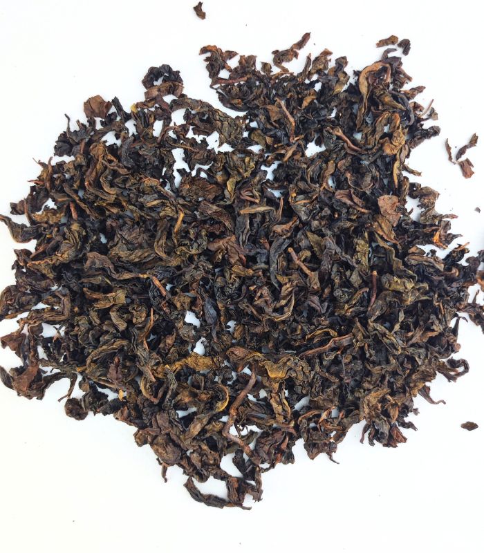 Чай Да Хун Пао