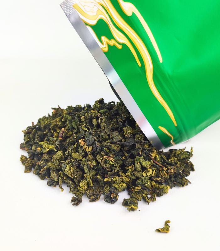 Ті Гуань Інь - Tea With God Ті Гуань Інь Ансі