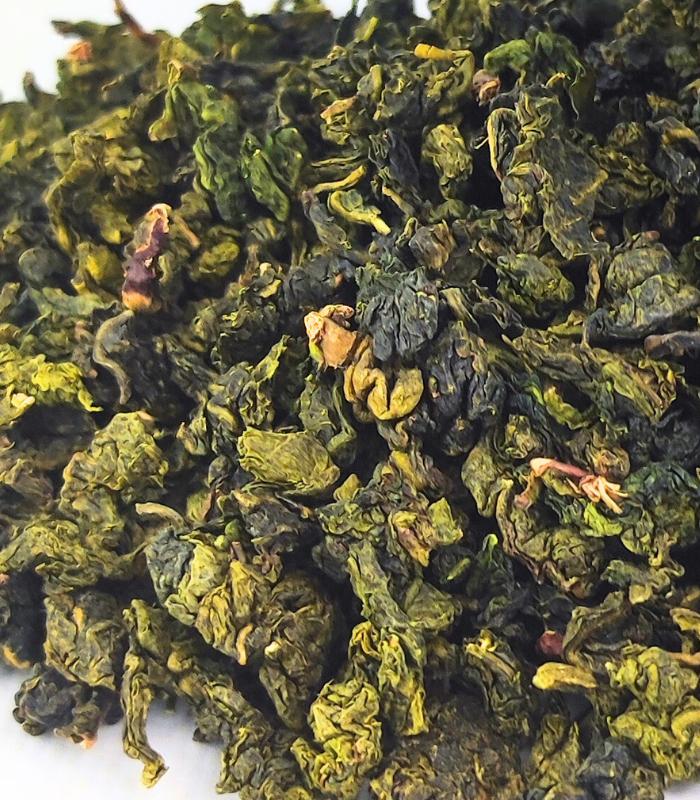 Ті Гуань Інь Ансі