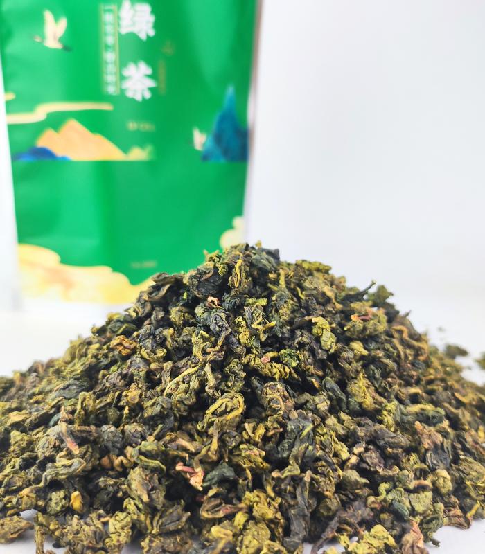 Ті Гуань Інь Ансі