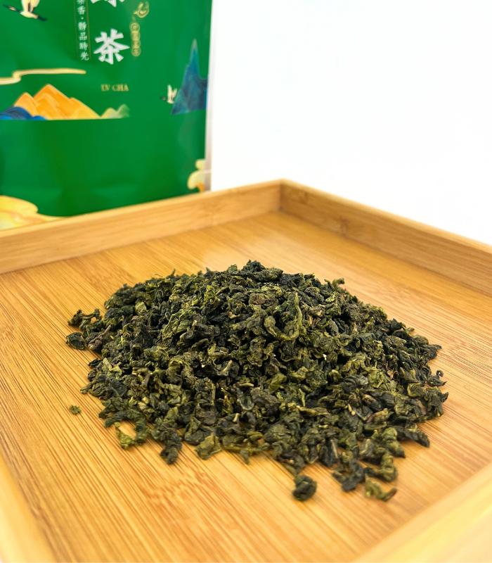 Ті Гуань Інь Ансі