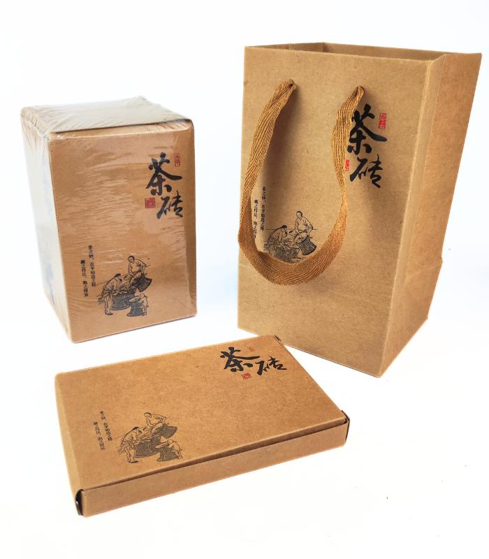 Да Хун Пао 100 грам