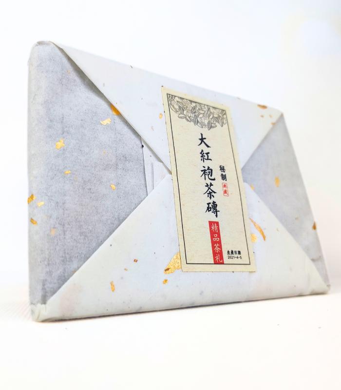 Да Хун Пао 100 грам