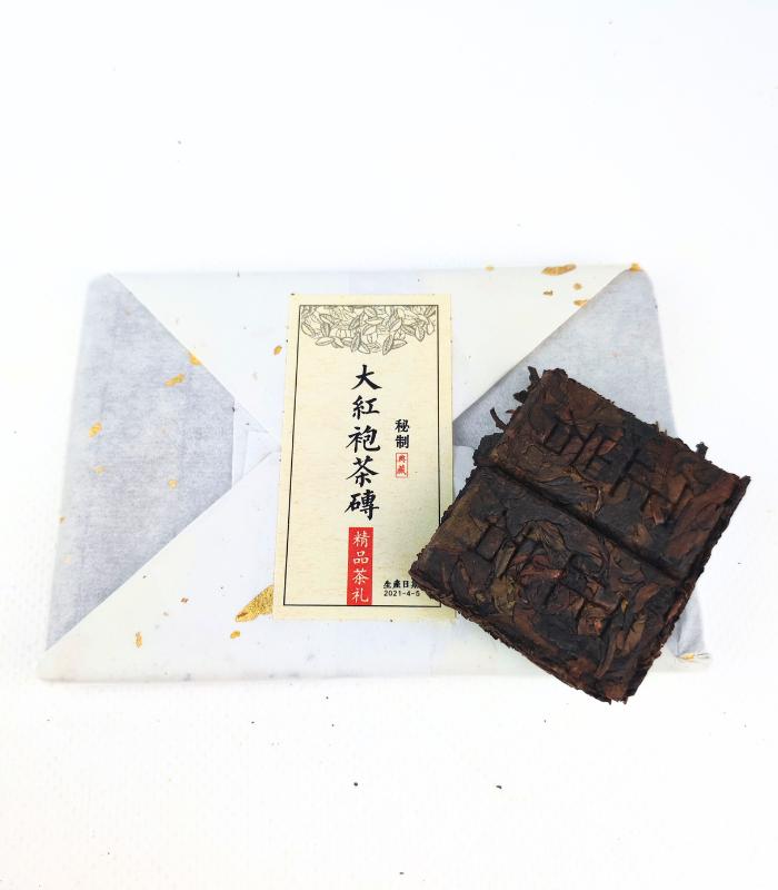 Да Хун Пао 100 грам