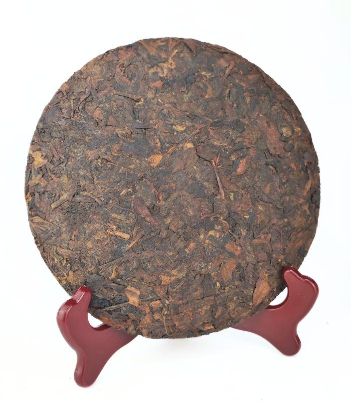 Пуэр "Удача и благополучие"