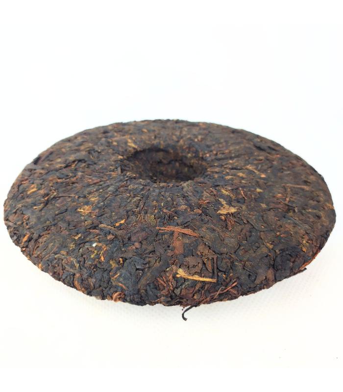 Бюджетний Шу Пуер