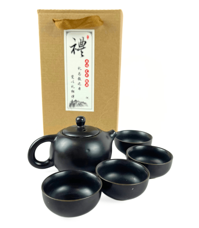 Набор для чайной церемонии