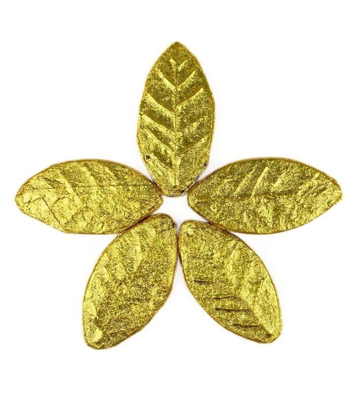 Шен Пуэр в Листе