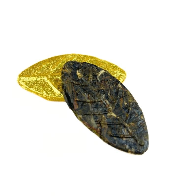 Шен Пуэр в Листе Шен Пуэр в Листе