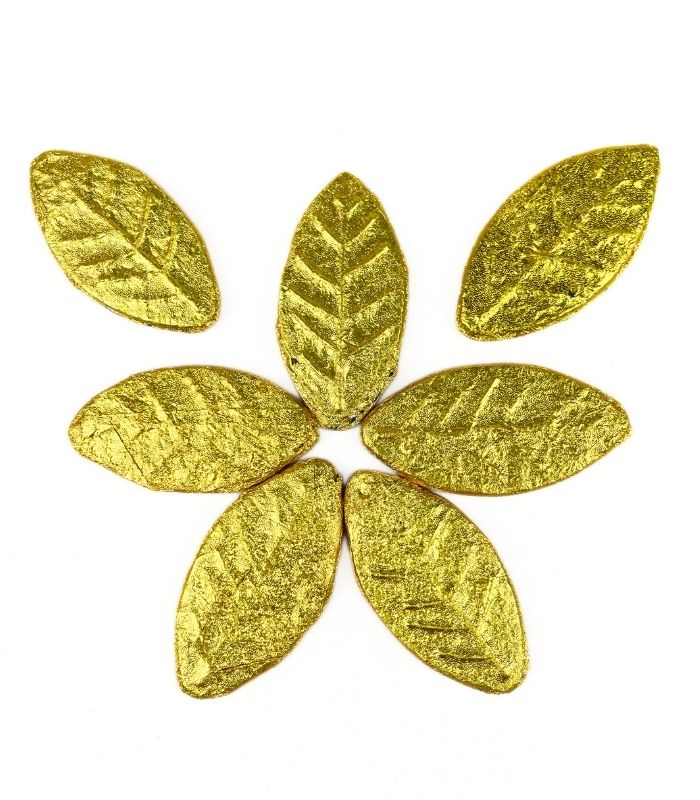 Шен Пуэр в Листе