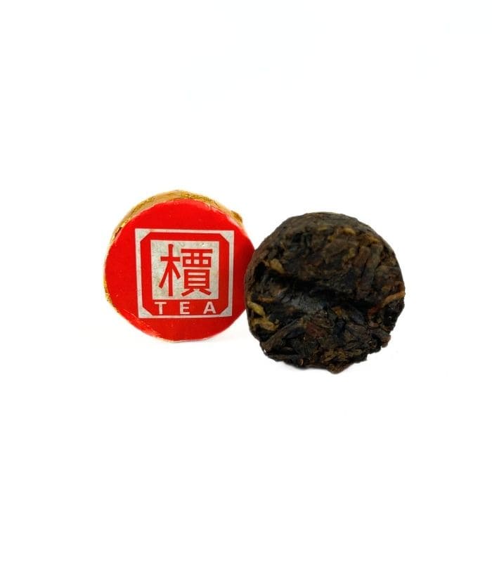 Шу Пуэр порционный