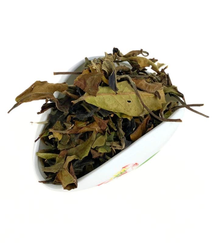 Шоу Мей Белый чай