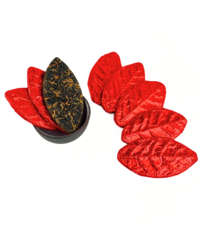 Дянь Хун красный чай