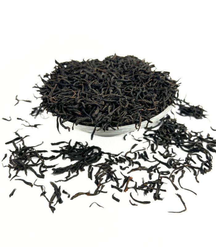 Чорний чай Сяо Чжун