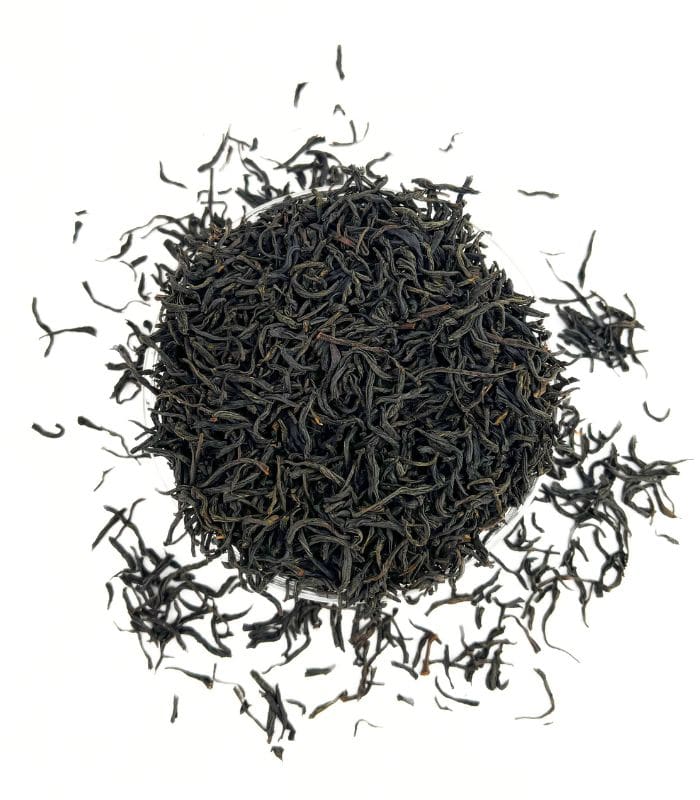 Чорний чай Сяо Чжун Чорний чай Сяо Чжун