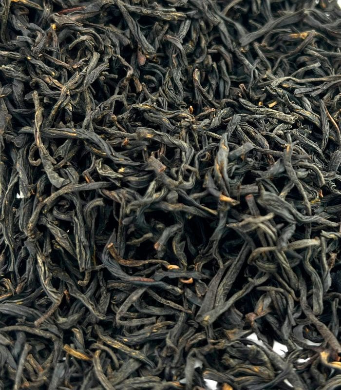 Чорний чай Сяо Чжун