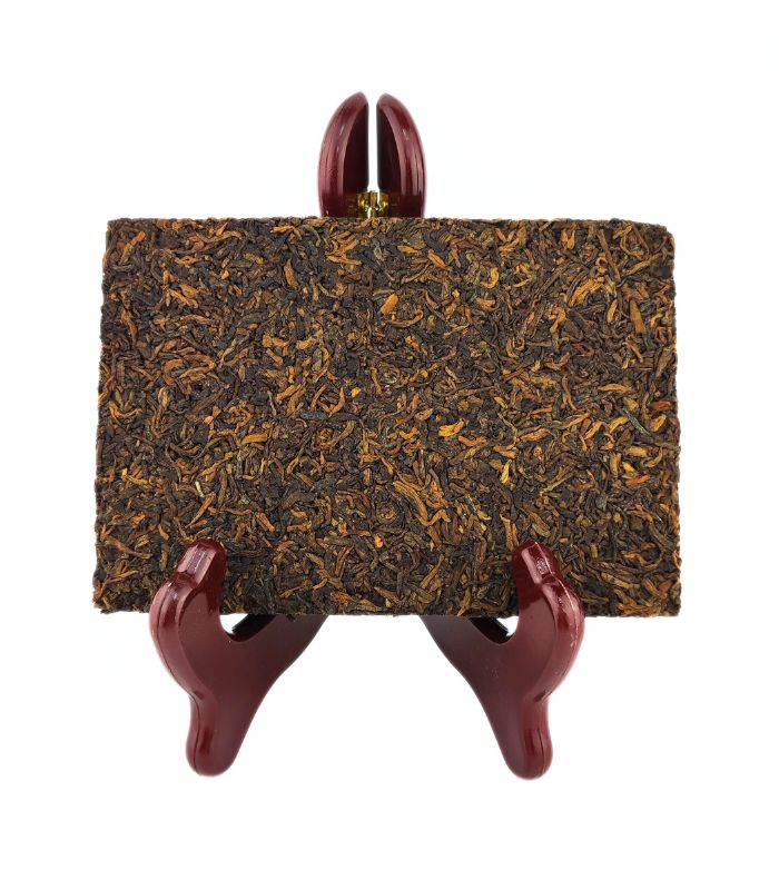 Шу Пуер "Кунмінський" Гунтін 250 грам