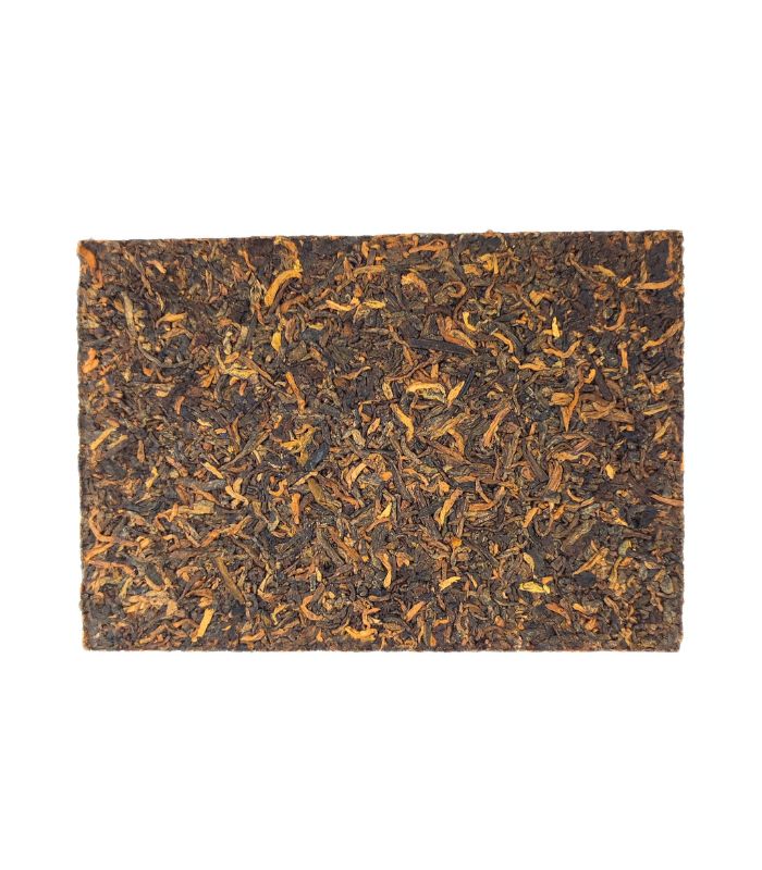 Шу Пуер "Кунмінський" Гунтін 250 грам