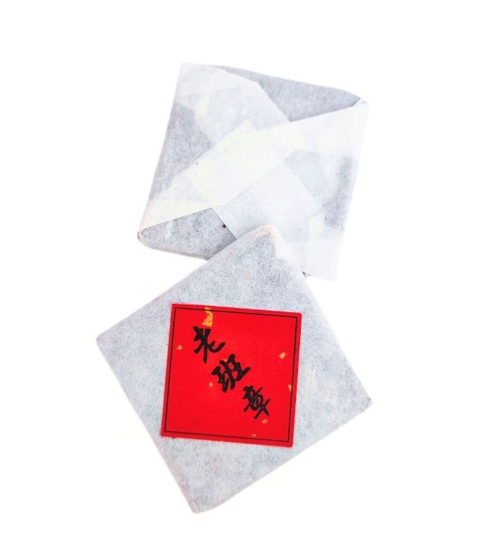 Шен Пуер Лао Бан Чжан