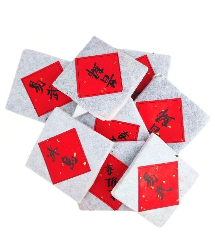 Шен Пуер Лао Бан Чжан