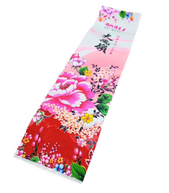 Черный чай с бергамотом