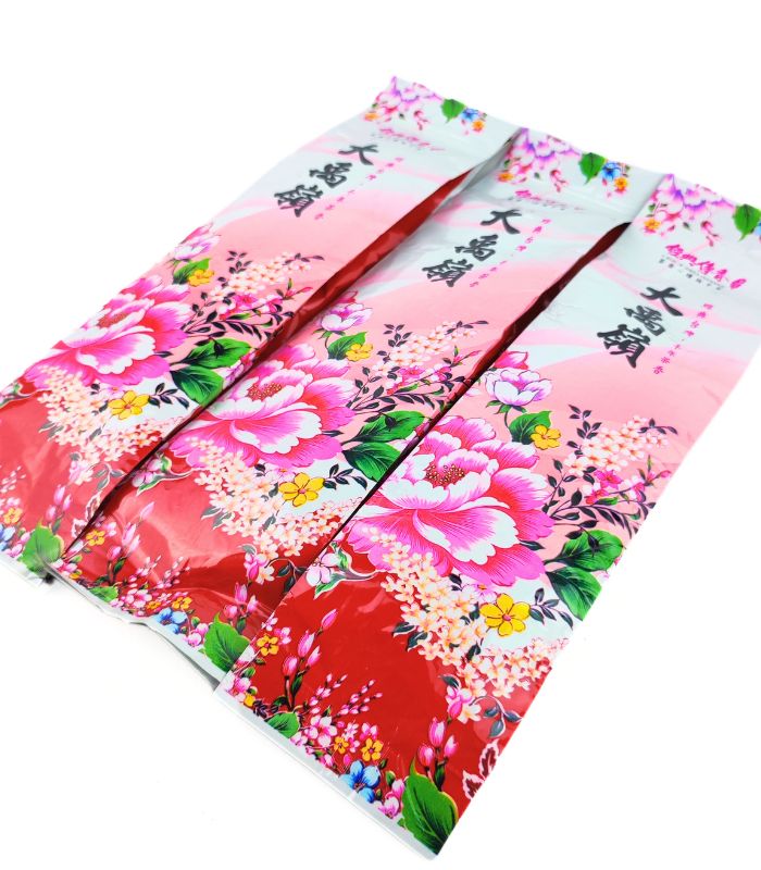 Черный чай с бергамотом