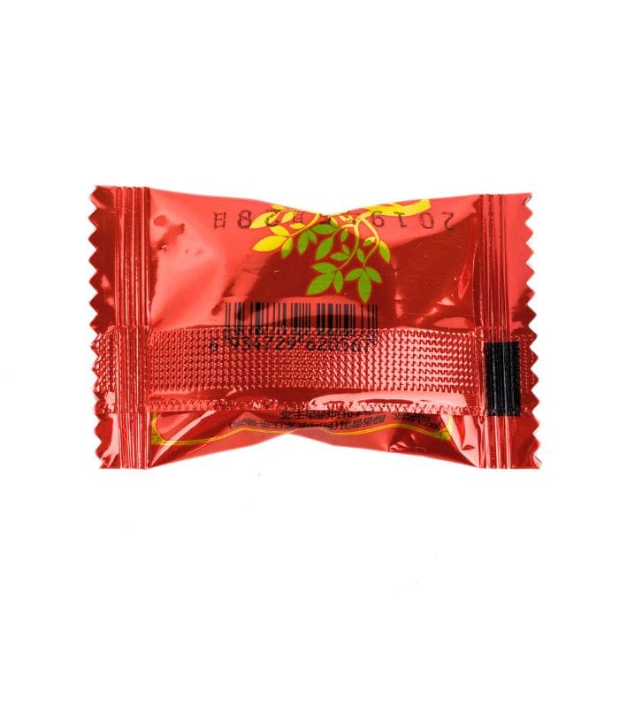 Шу пуэр мини точа 5 грамм