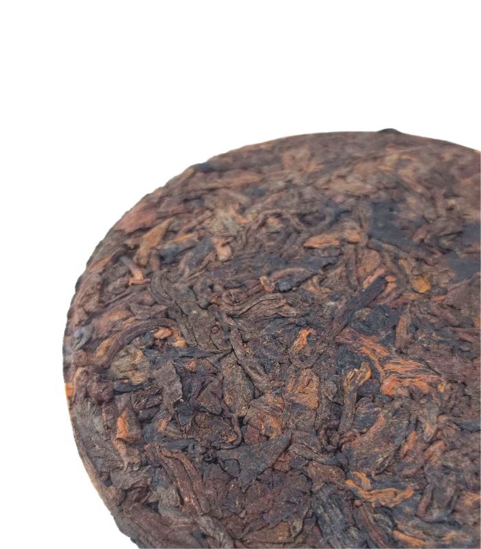 Шу Пуэр, Пуэр 50 граммовый