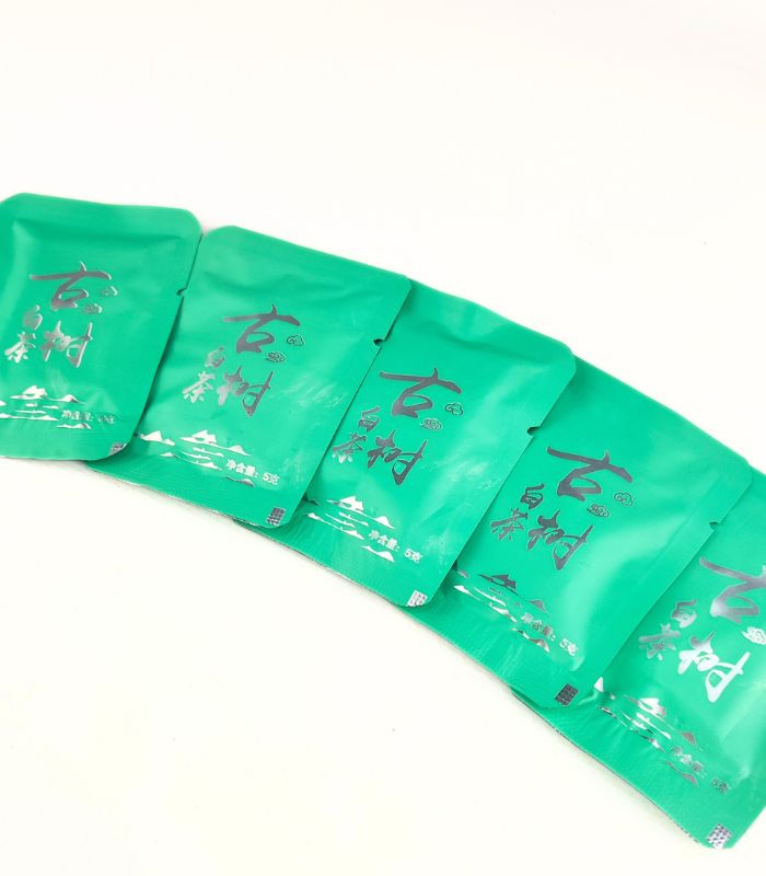 Білий чай Бай Му Дань 5 грам