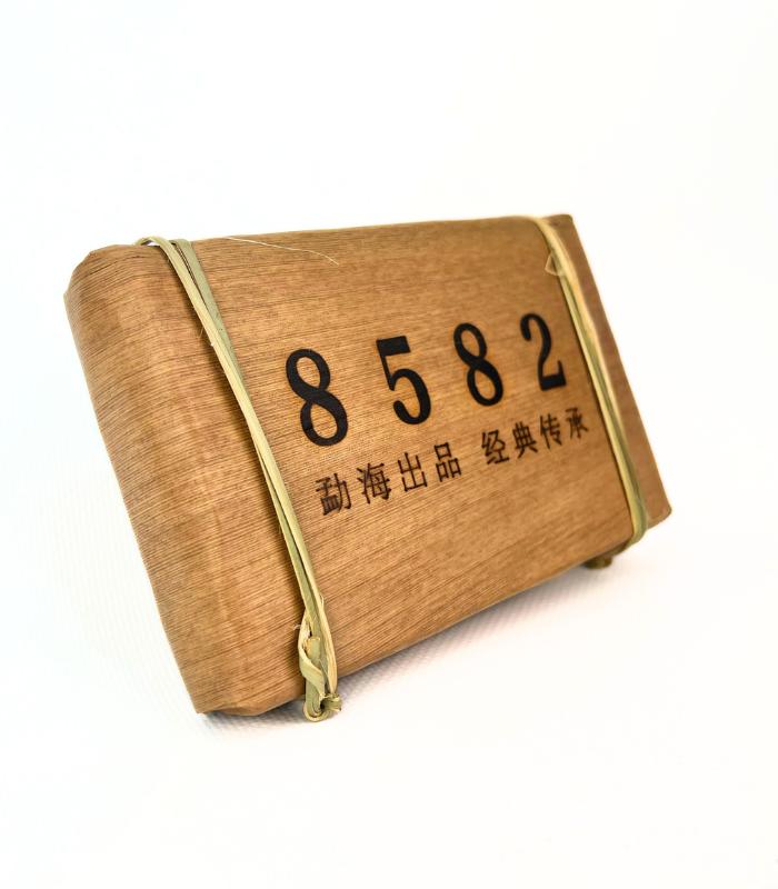 Шен Пуер - Рецепт 8582