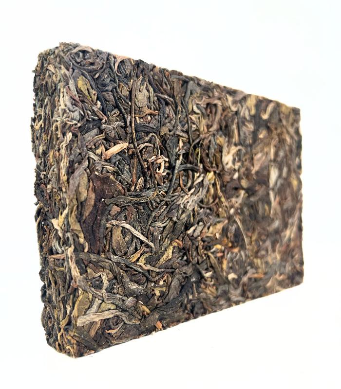 Шен Пуер - Рецепт 8582