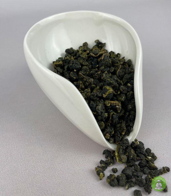 Купить Алишань тайваньский улун – Tea with God 🍃