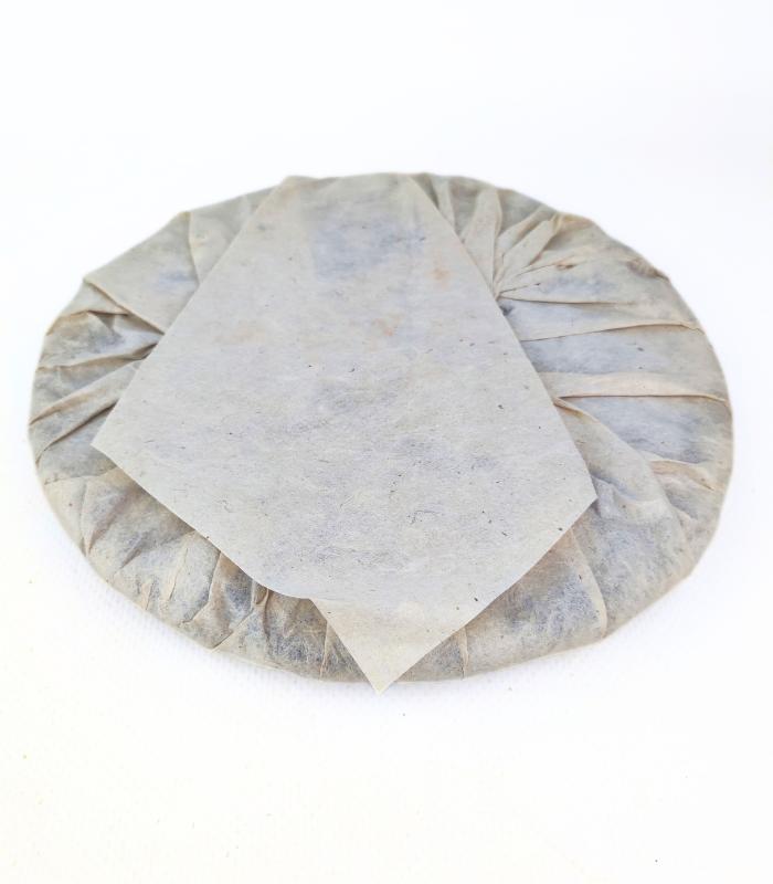 Елітний Шу Пуер Біндао Гунча 2003 рік