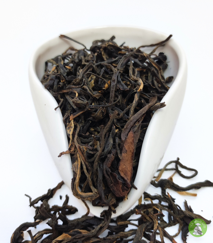 Мао Фенг Червоний чайМао Фенг