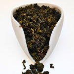 Молочный улун (оолонг)