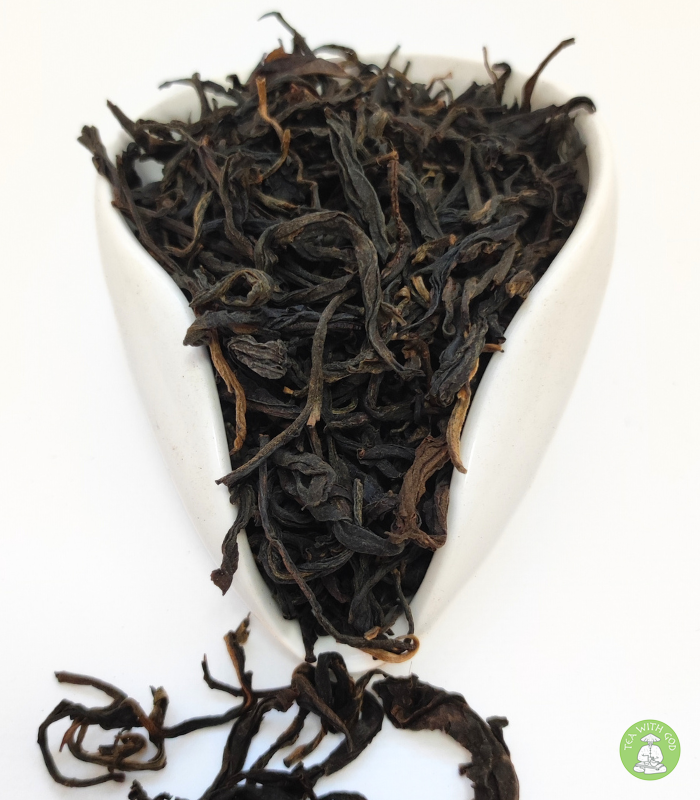 Дянь Хун Классический