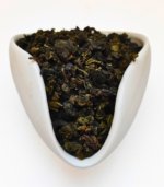 Молочний улун (оолонг) 100 грам - Зображення 3
