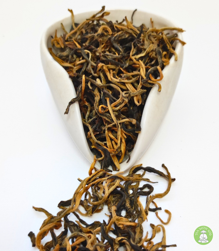 Дянь Хун Елітний Дянь Хун