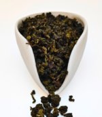 Молочний улун (оолонг)
