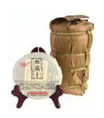 Шен Пуер Liu Nian 100 грам - Зображення 3
