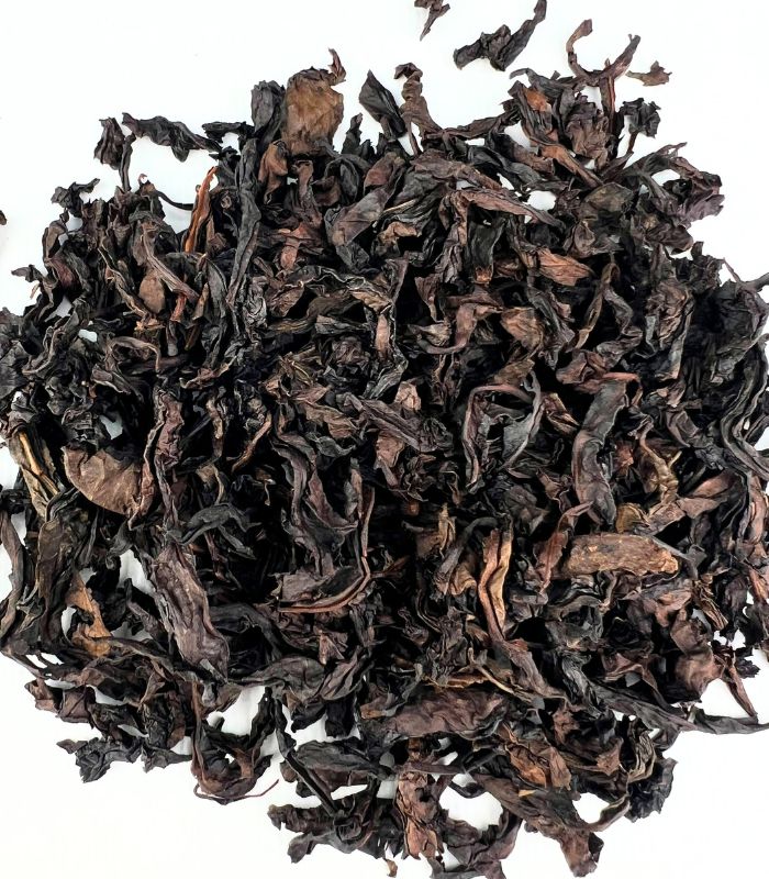 Да Хун Пао - Большой Красный Халат